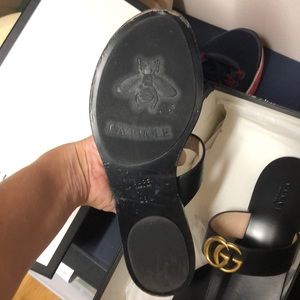 Gucci Shoes - Gucci sandals Gucci Shoes - Gucci sandals